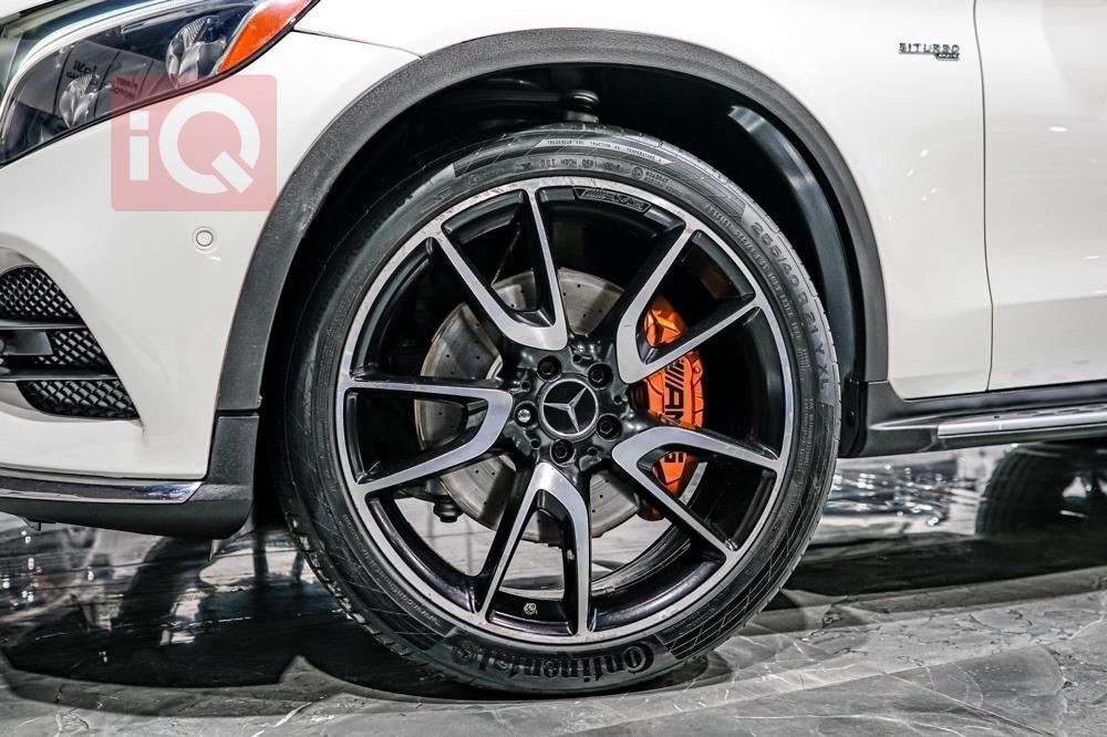 مێرسێدس بێنز GLC